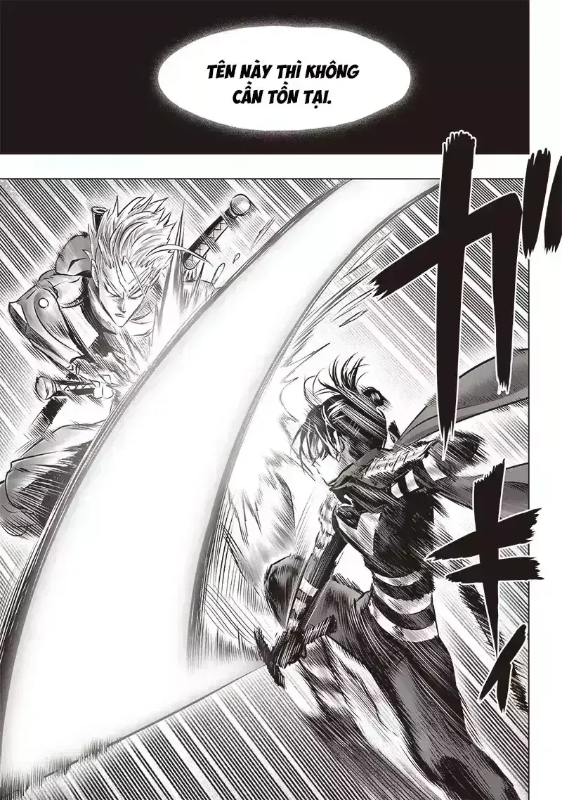 Onepunch Man Tập 447 trang 11