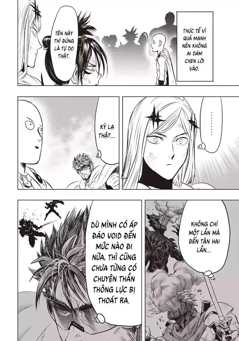 Onepunch Man Tập 447 trang 19