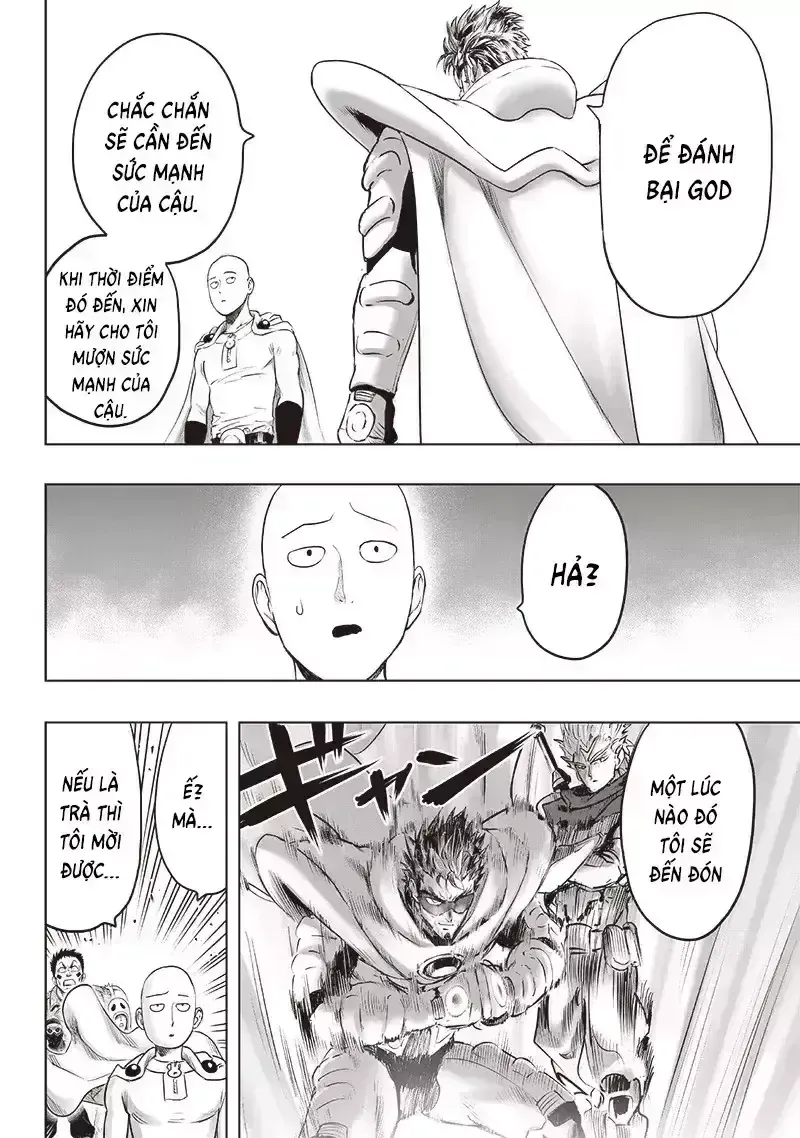 Onepunch Man Tập 447 trang 25