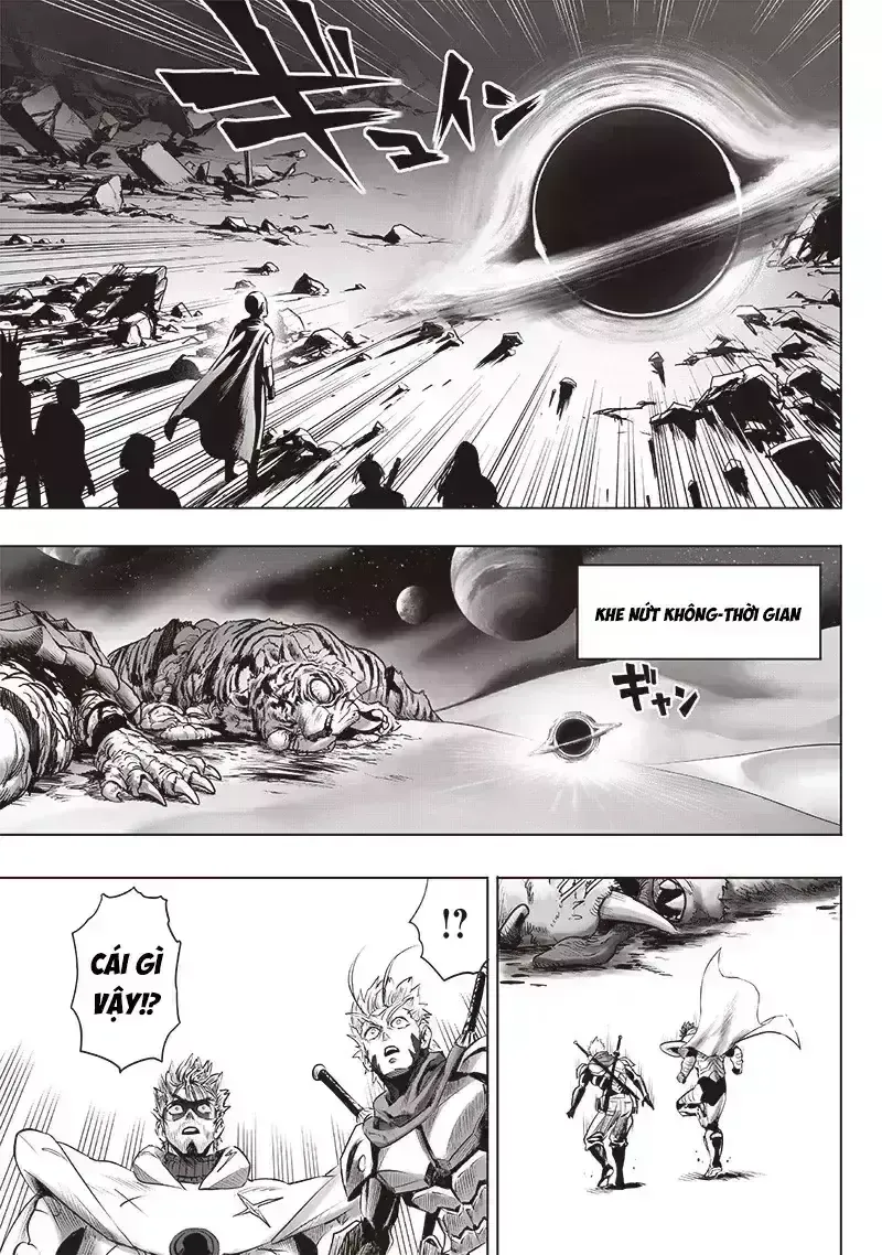 Onepunch Man Tập 447 trang 26