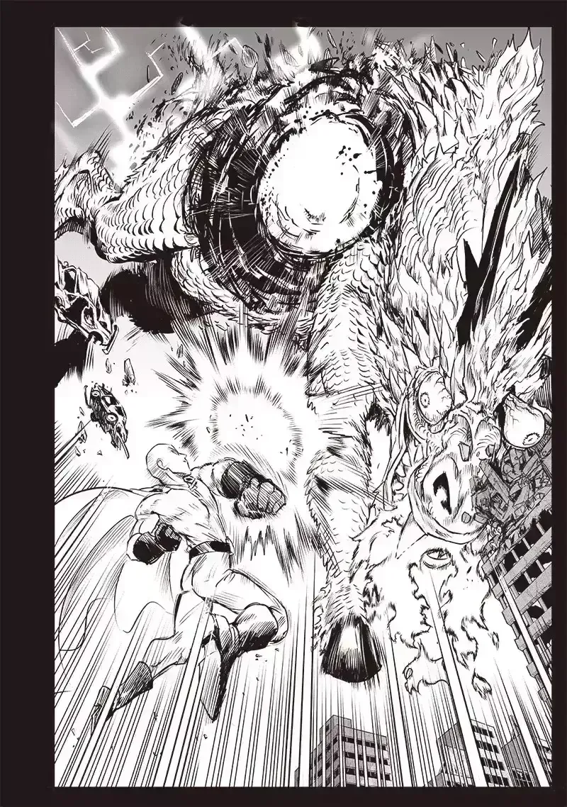 Onepunch Man Tập 447 trang 28