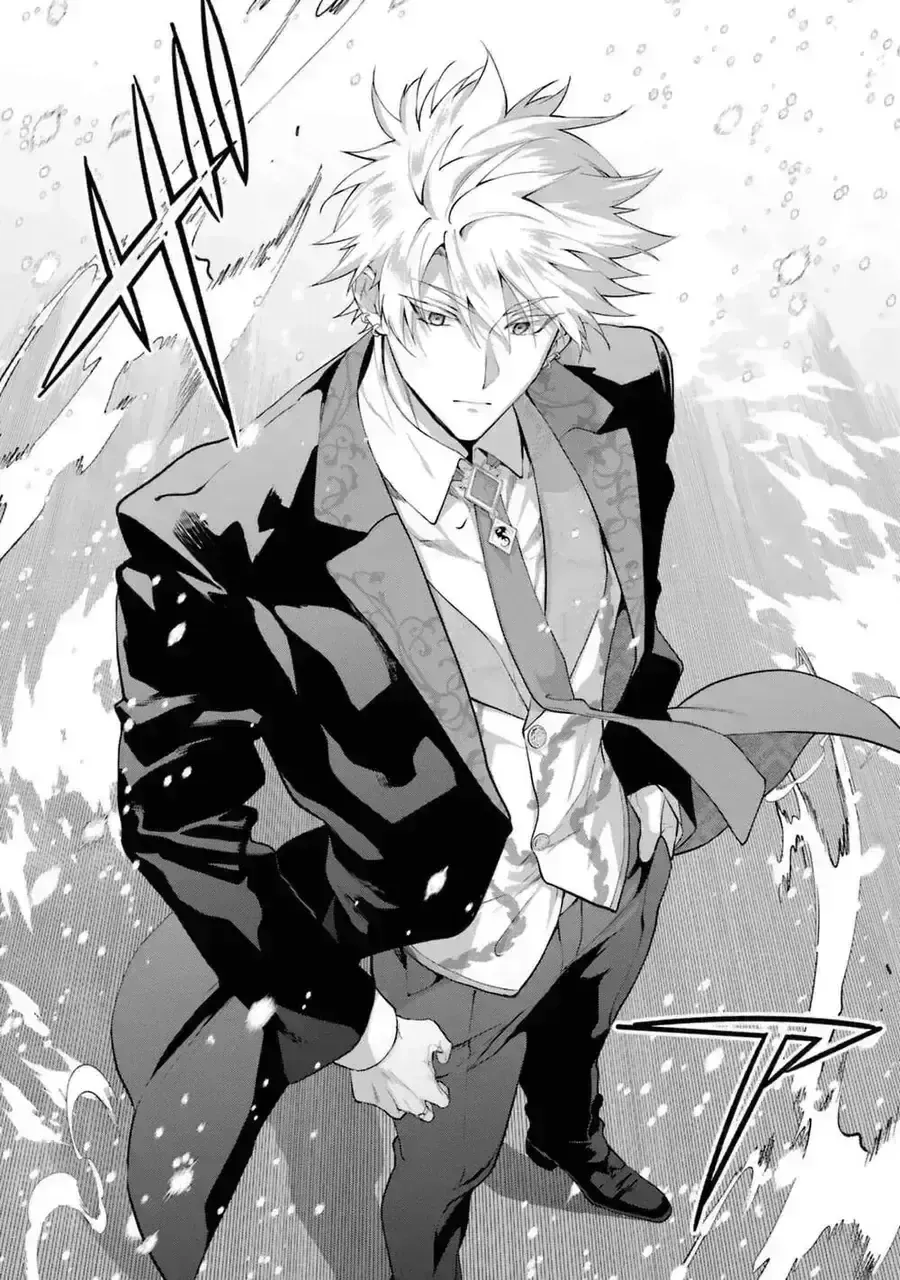 Onepunch Man Tập 447 trang 35