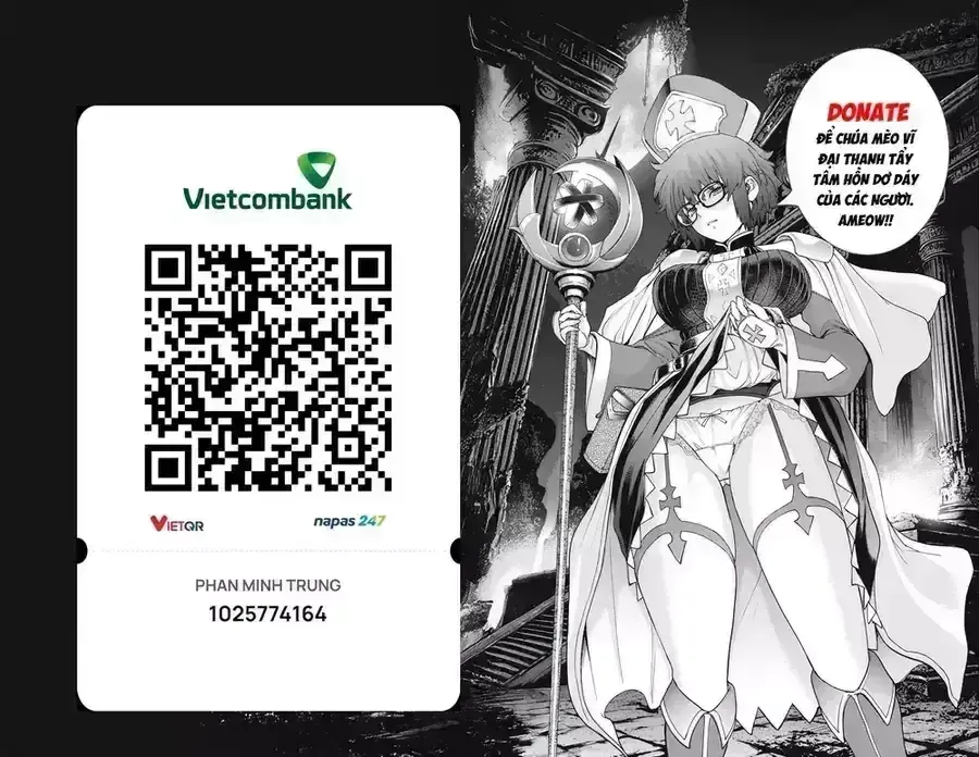 Onepunch Man Tập 447 trang 40