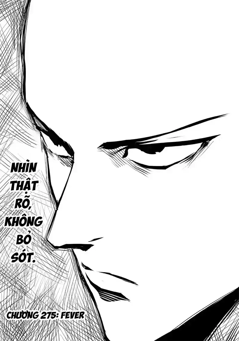 Onepunch Man Tập 447 trang 9
