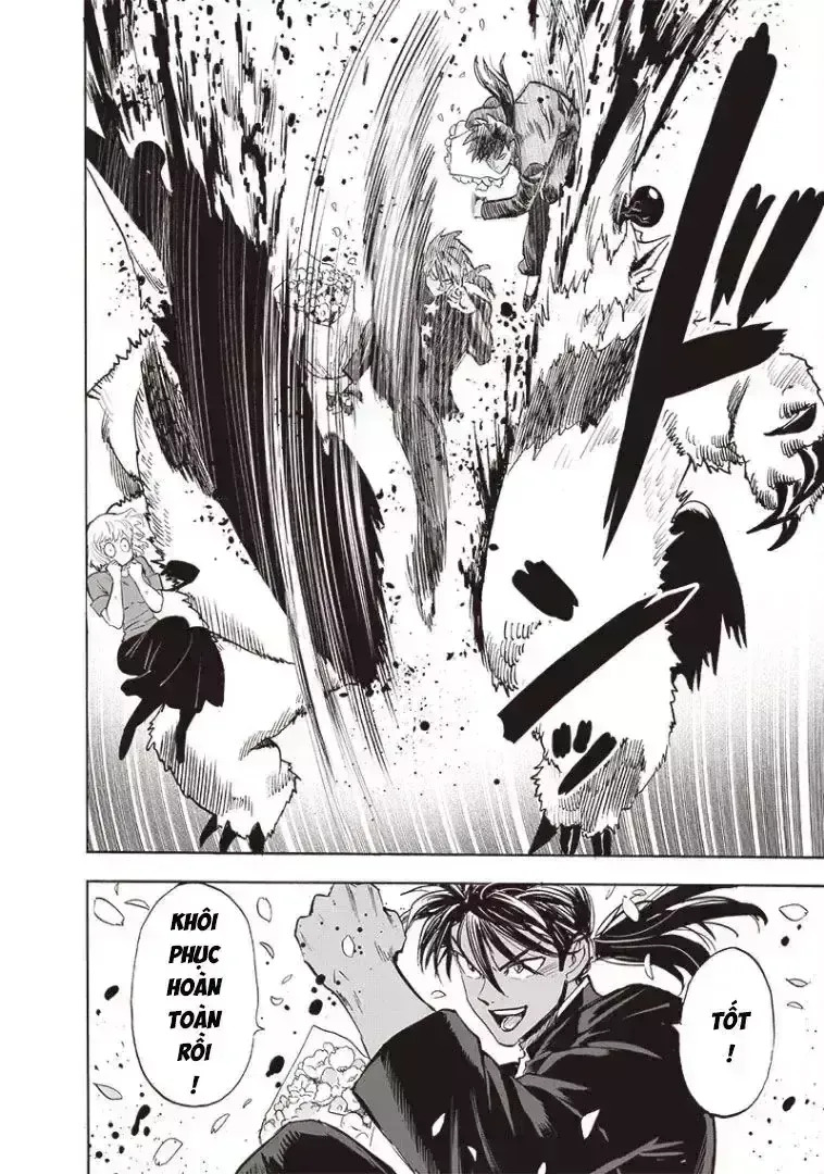 Onepunch Man Tập 448 trang 12