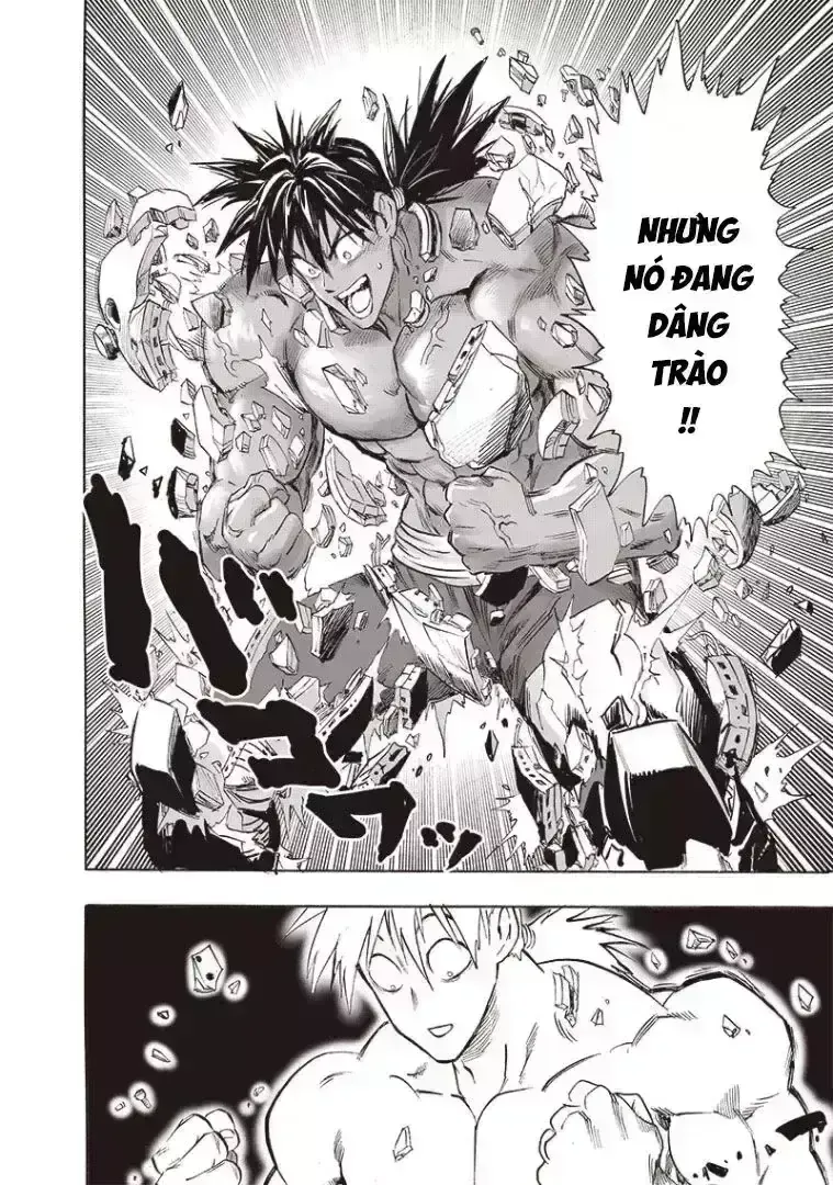 Onepunch Man Tập 448 trang 20