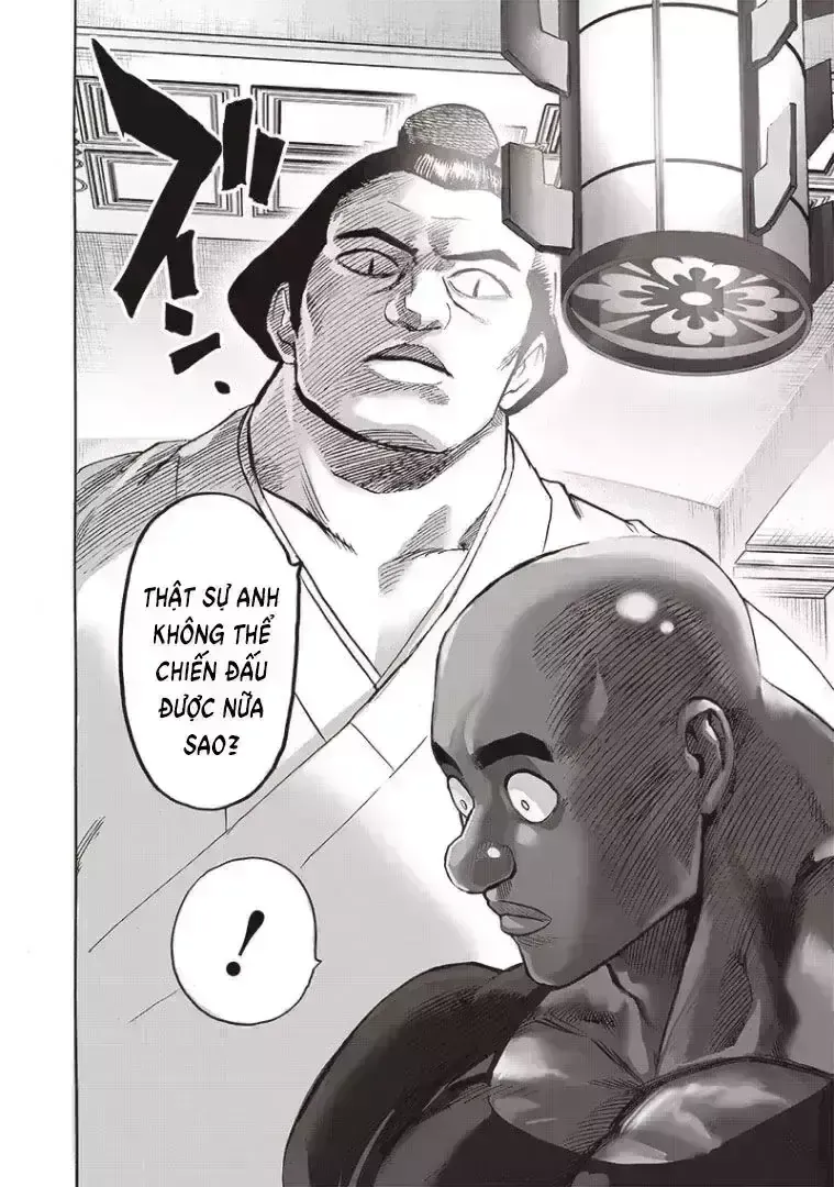 Onepunch Man Tập 449 trang 24
