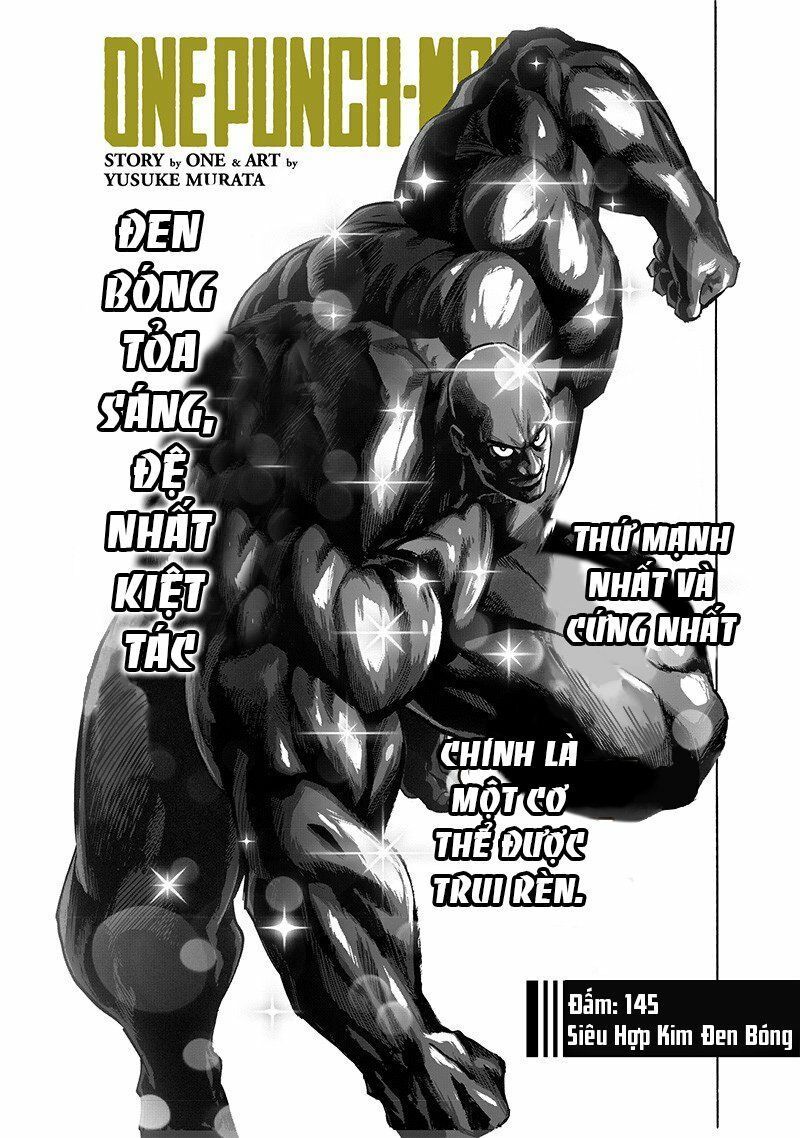 Onepunch Man Tập 45.2 trang 2