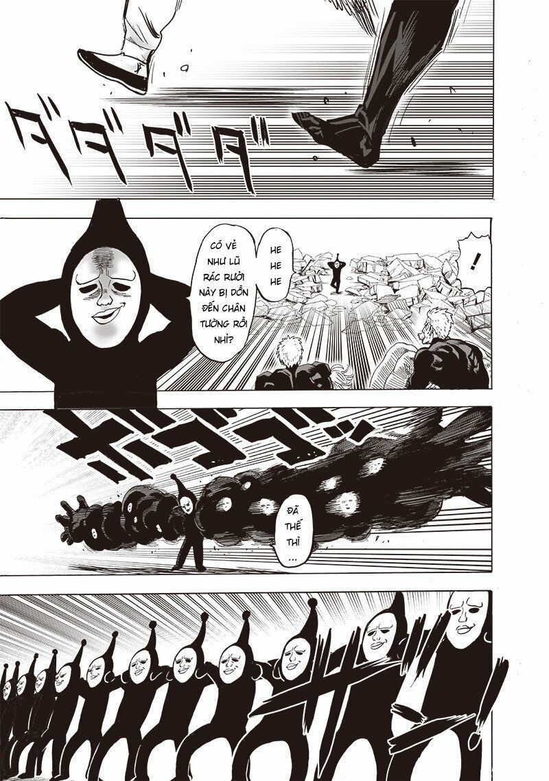 Onepunch Man Tập 45.2 trang 12