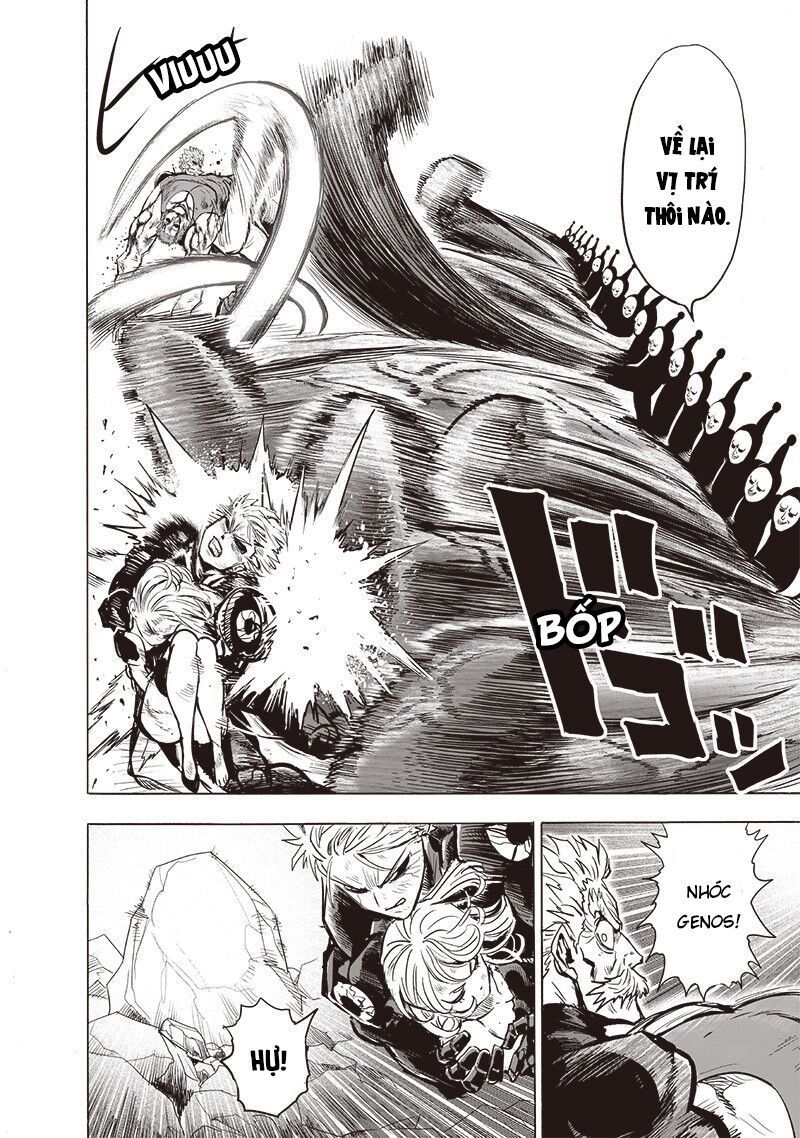 Onepunch Man Tập 45.2 trang 13