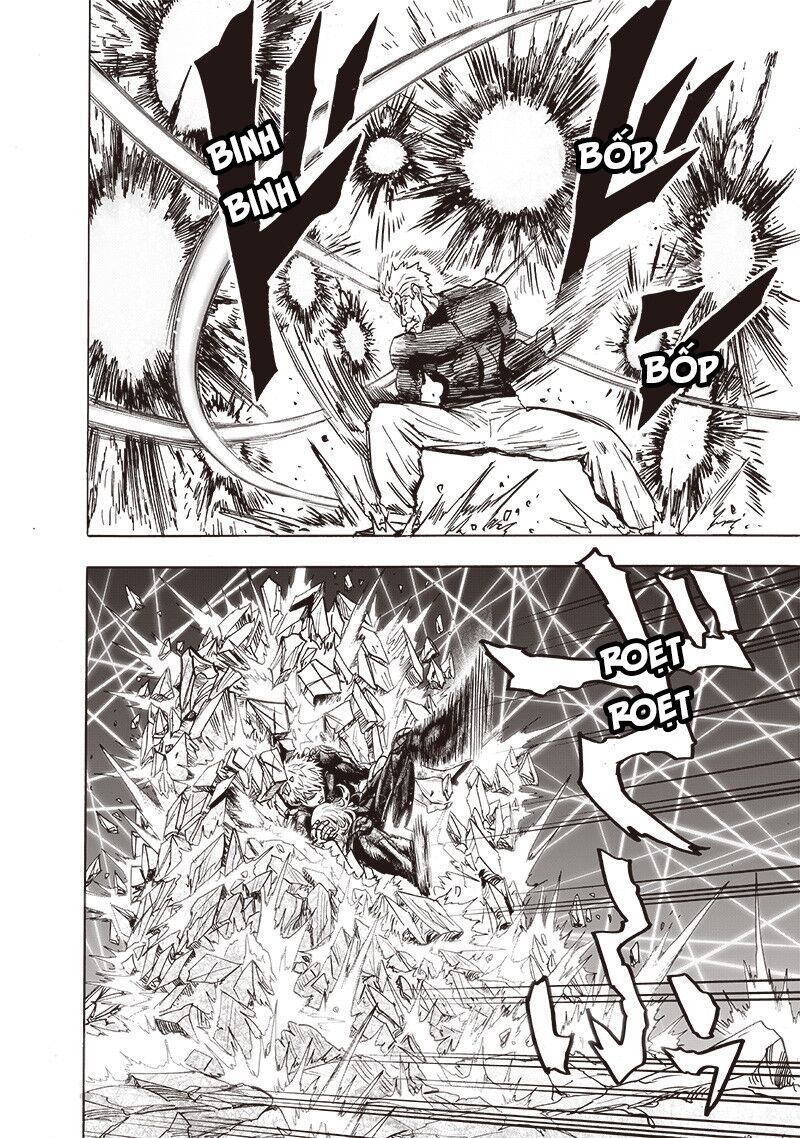 Onepunch Man Tập 45.2 trang 15