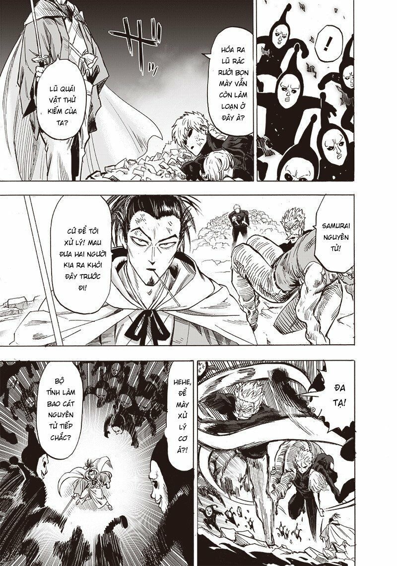 Onepunch Man Tập 45.2 trang 16