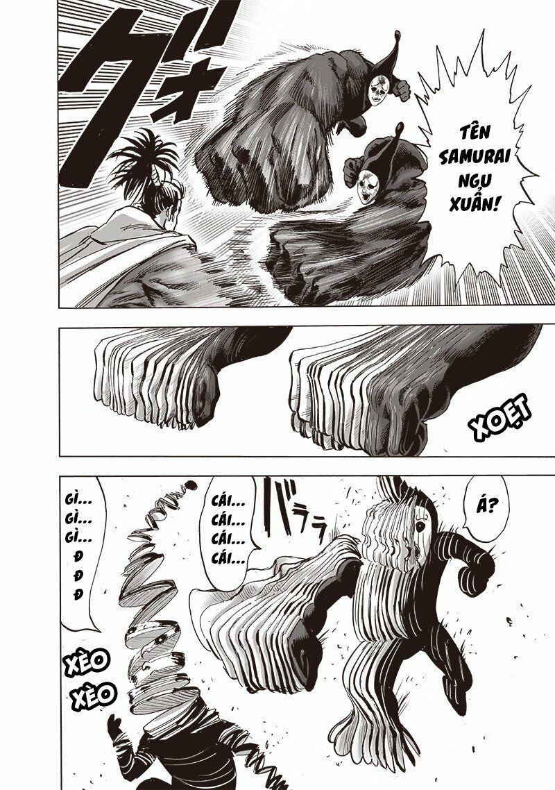 Onepunch Man Tập 45.2 trang 17