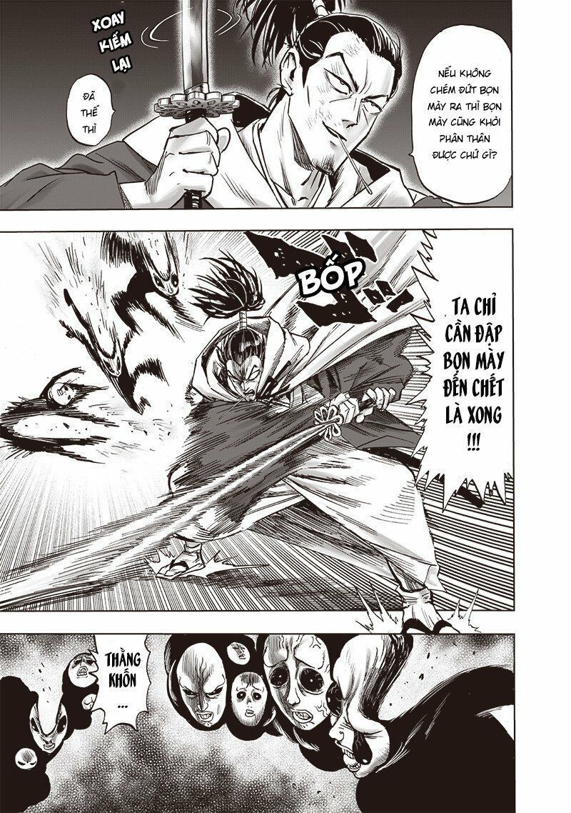 Onepunch Man Tập 45.2 trang 18
