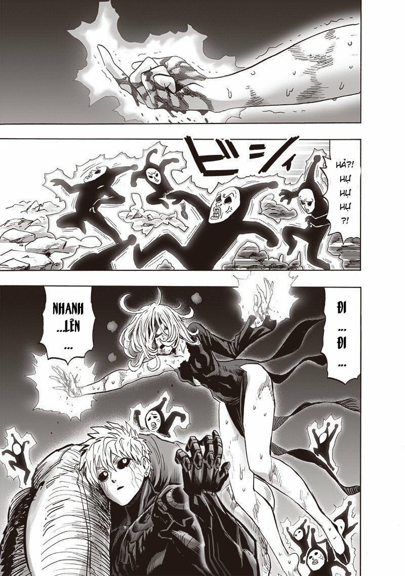 Onepunch Man Tập 45.2 trang 20