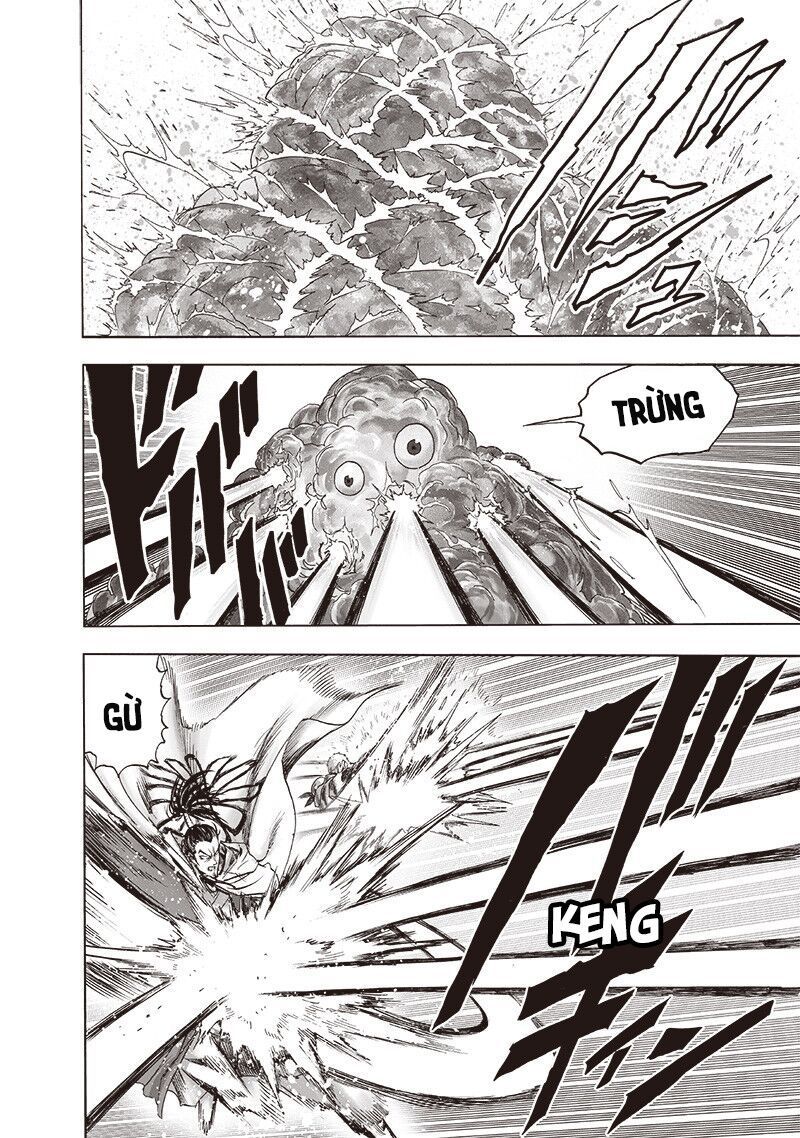Onepunch Man Tập 45.2 trang 3