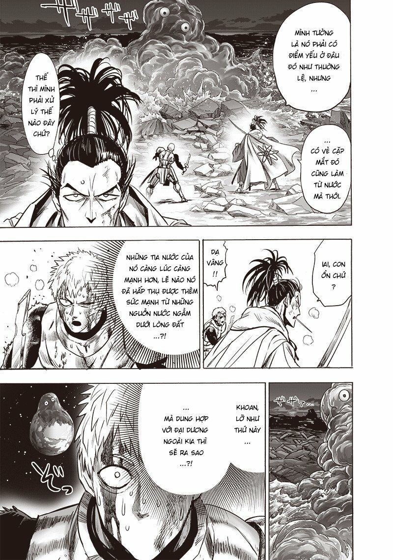 Onepunch Man Tập 45.2 trang 4