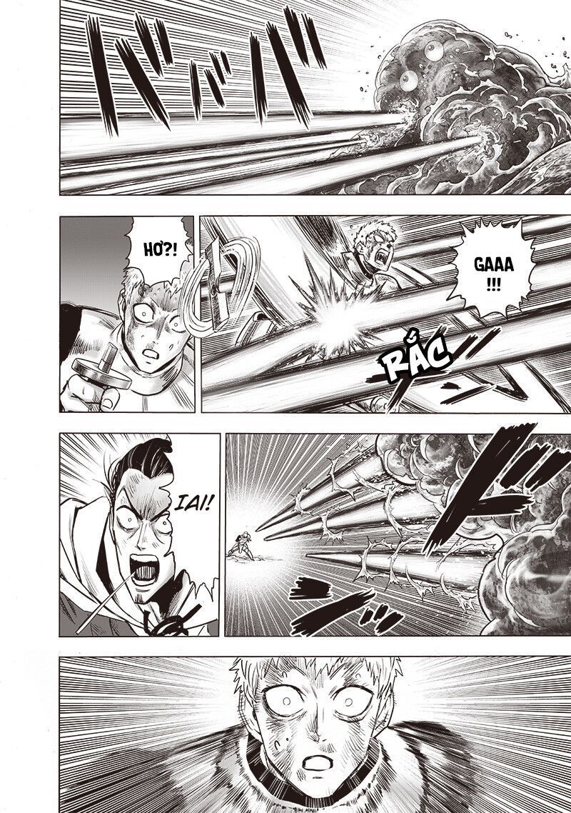 Onepunch Man Tập 45.2 trang 5
