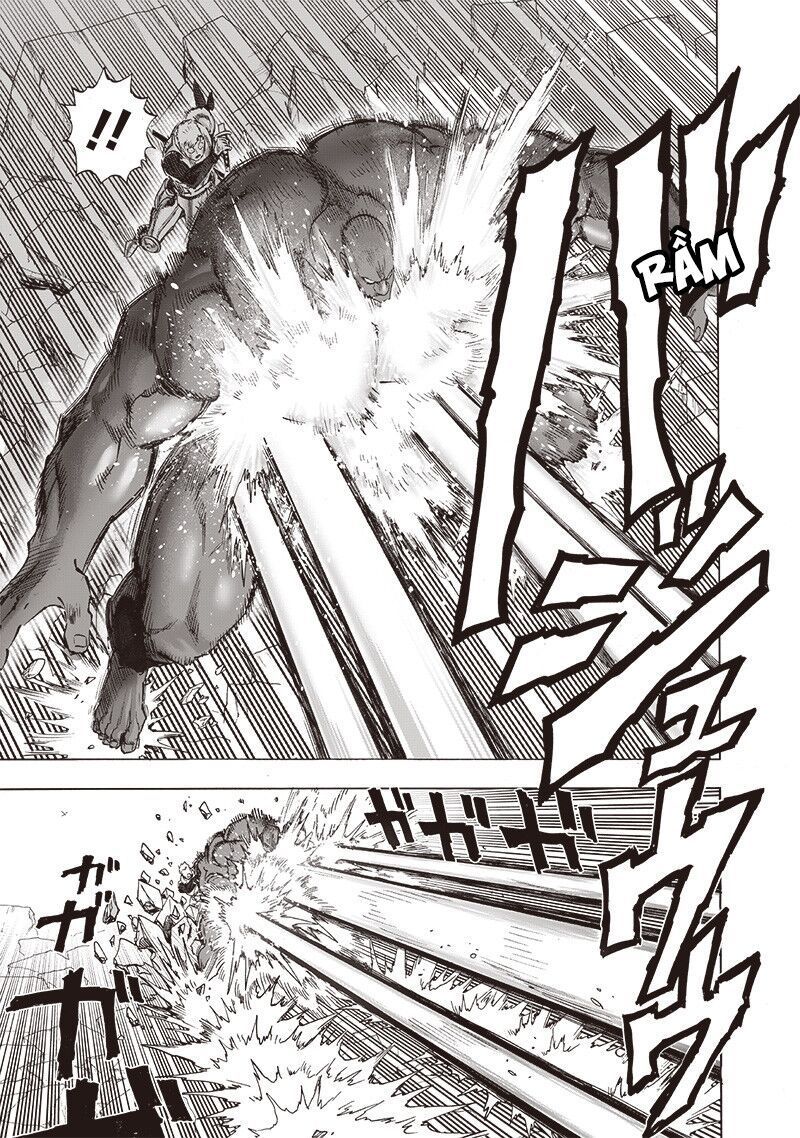Onepunch Man Tập 45.2 trang 6