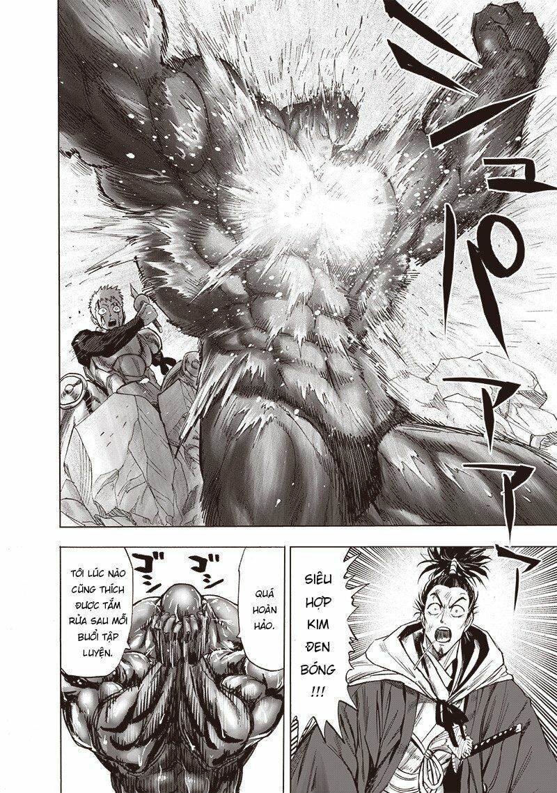 Onepunch Man Tập 45.2 trang 7