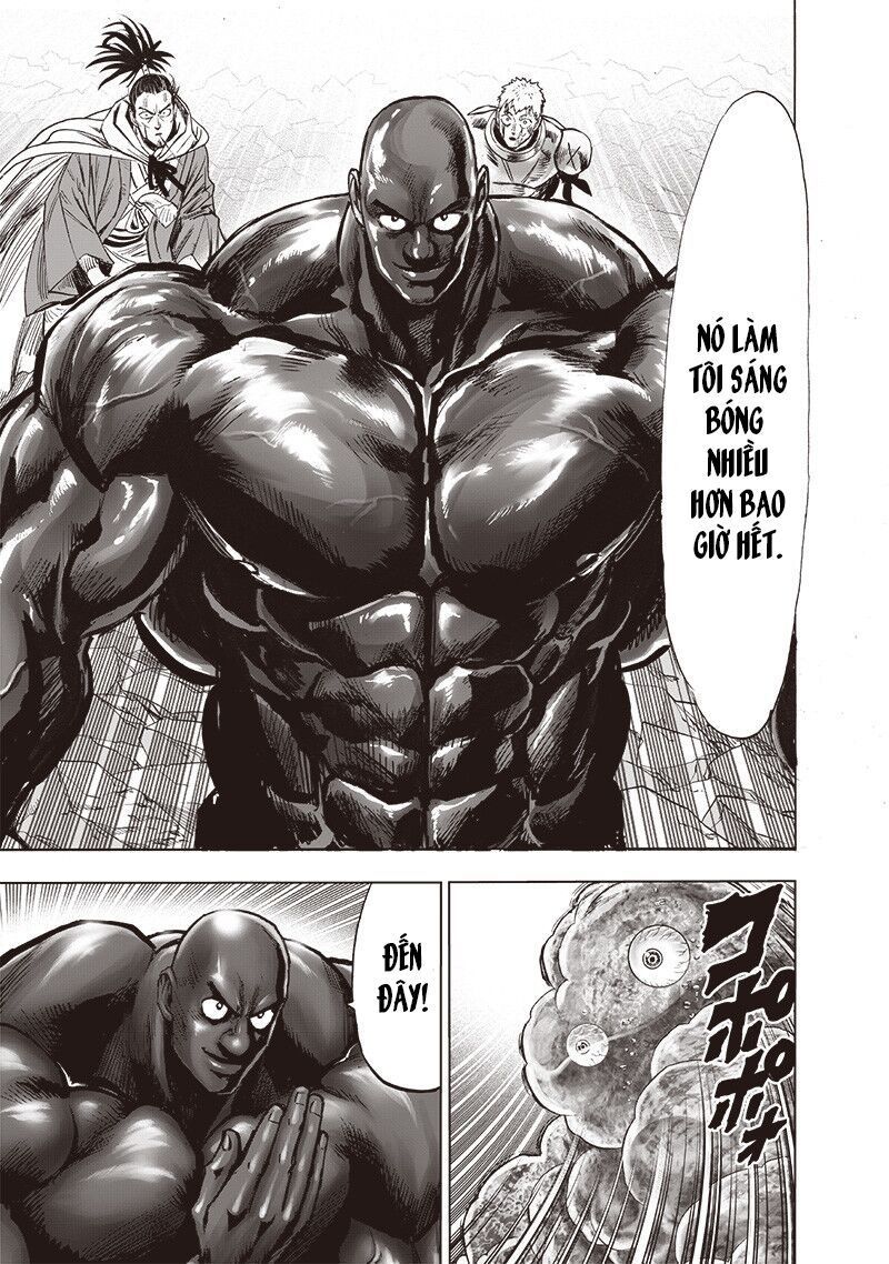 Onepunch Man Tập 45.2 trang 8