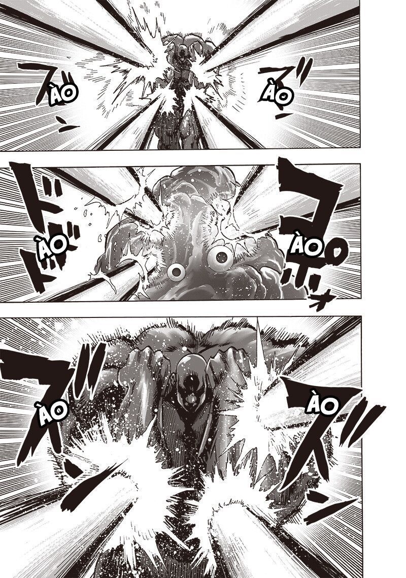 Onepunch Man Tập 45.2 trang 10
