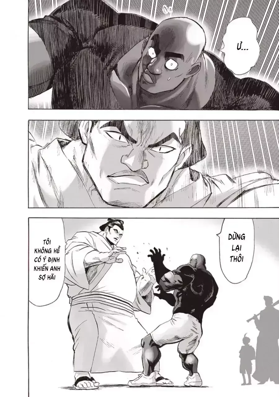 Onepunch Man Tập 450 trang 13