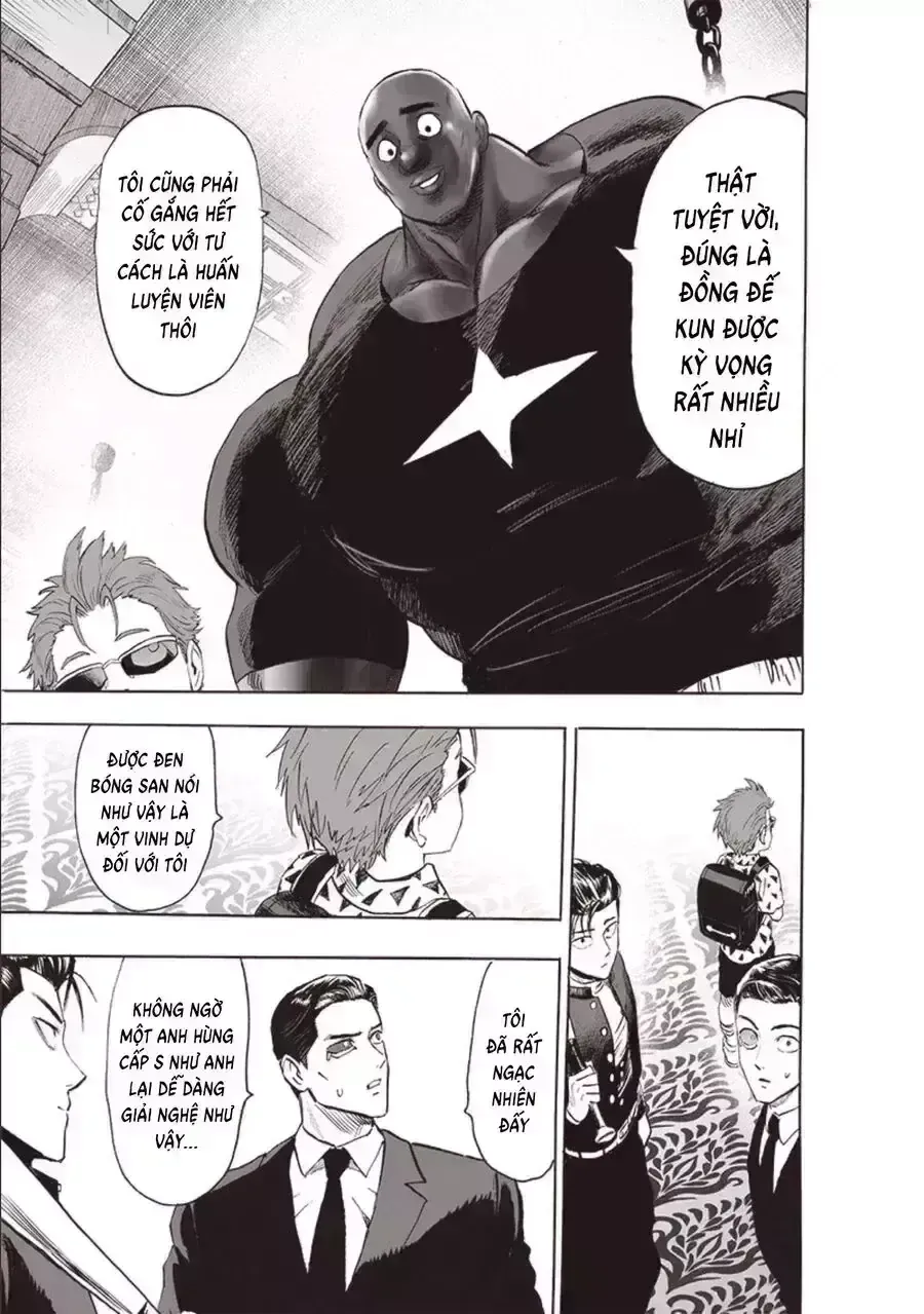 Onepunch Man Tập 451 trang 17