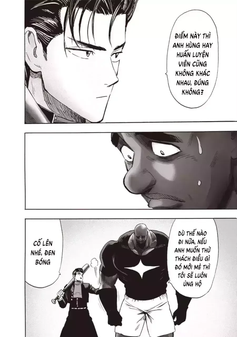 Onepunch Man Tập 451 trang 20