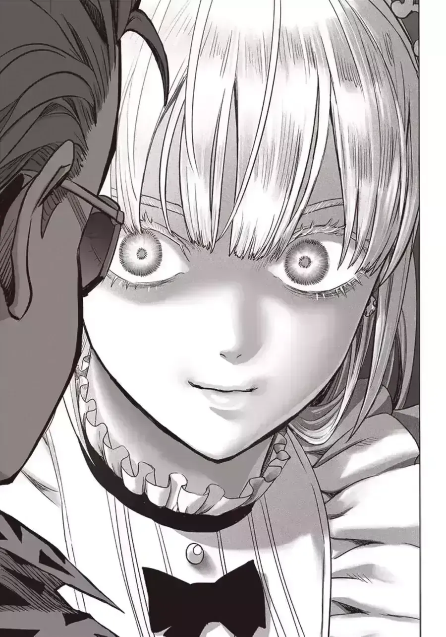 Onepunch Man Tập 452 trang 15