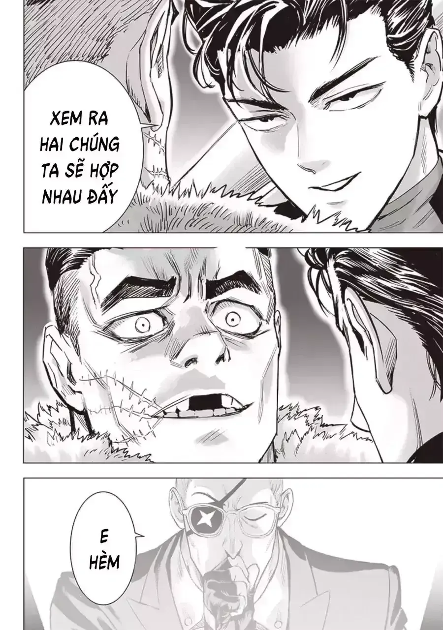 Onepunch Man Tập 452 trang 20