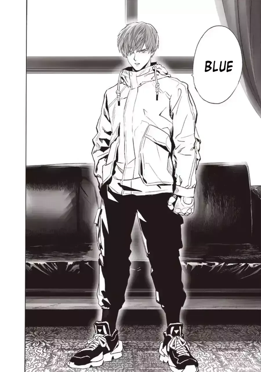 Onepunch Man Tập 452 trang 22