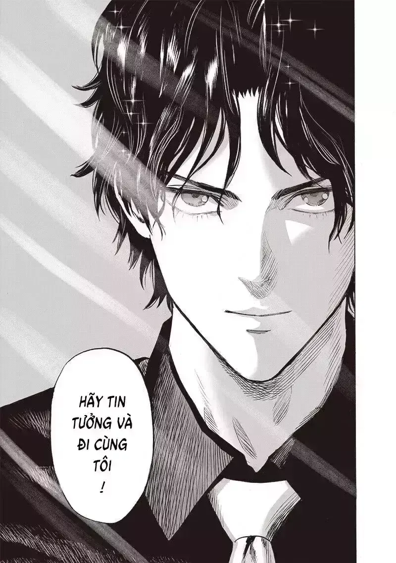 Onepunch Man Tập 454 trang 19