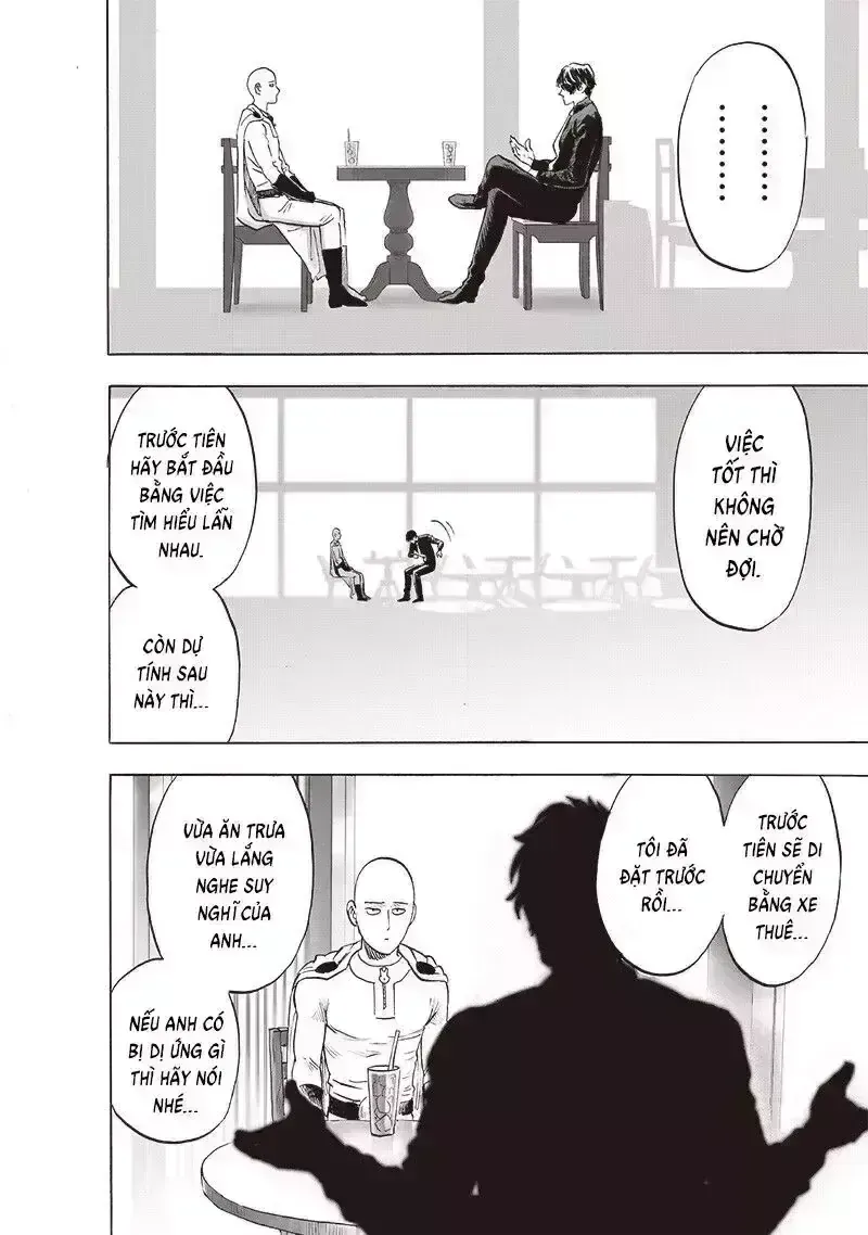 Onepunch Man Tập 454 trang 20