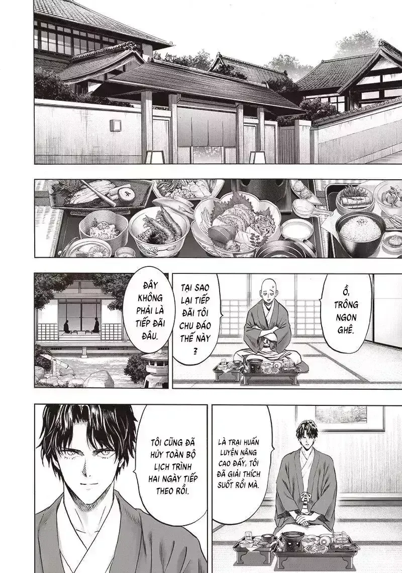 Onepunch Man Tập 454 trang 22