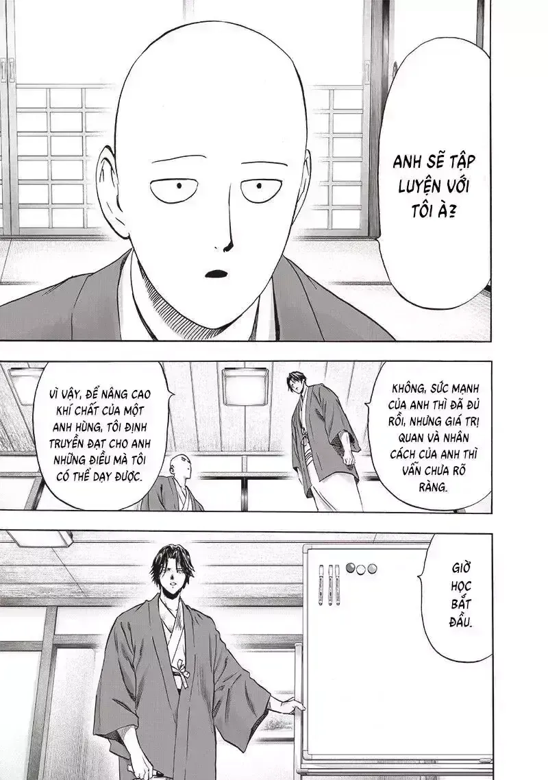 Onepunch Man Tập 454 trang 23