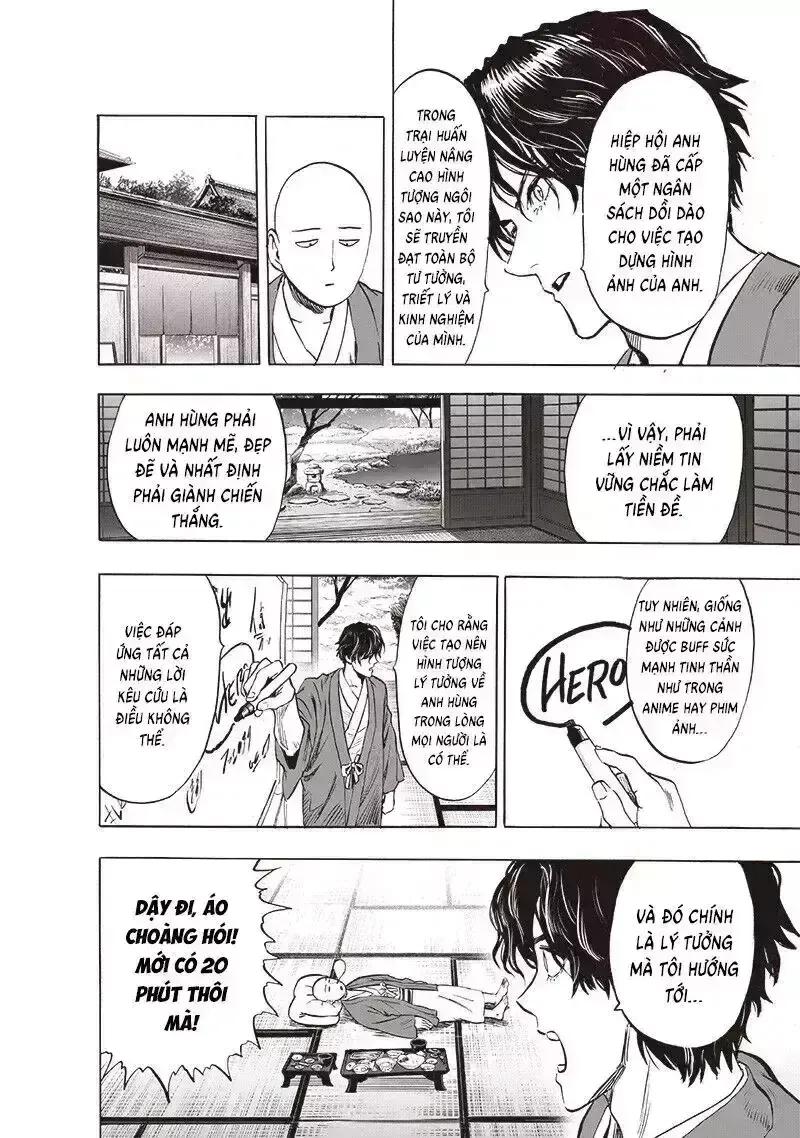 Onepunch Man Tập 454 trang 24