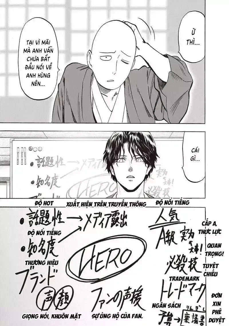 Onepunch Man Tập 454 trang 25