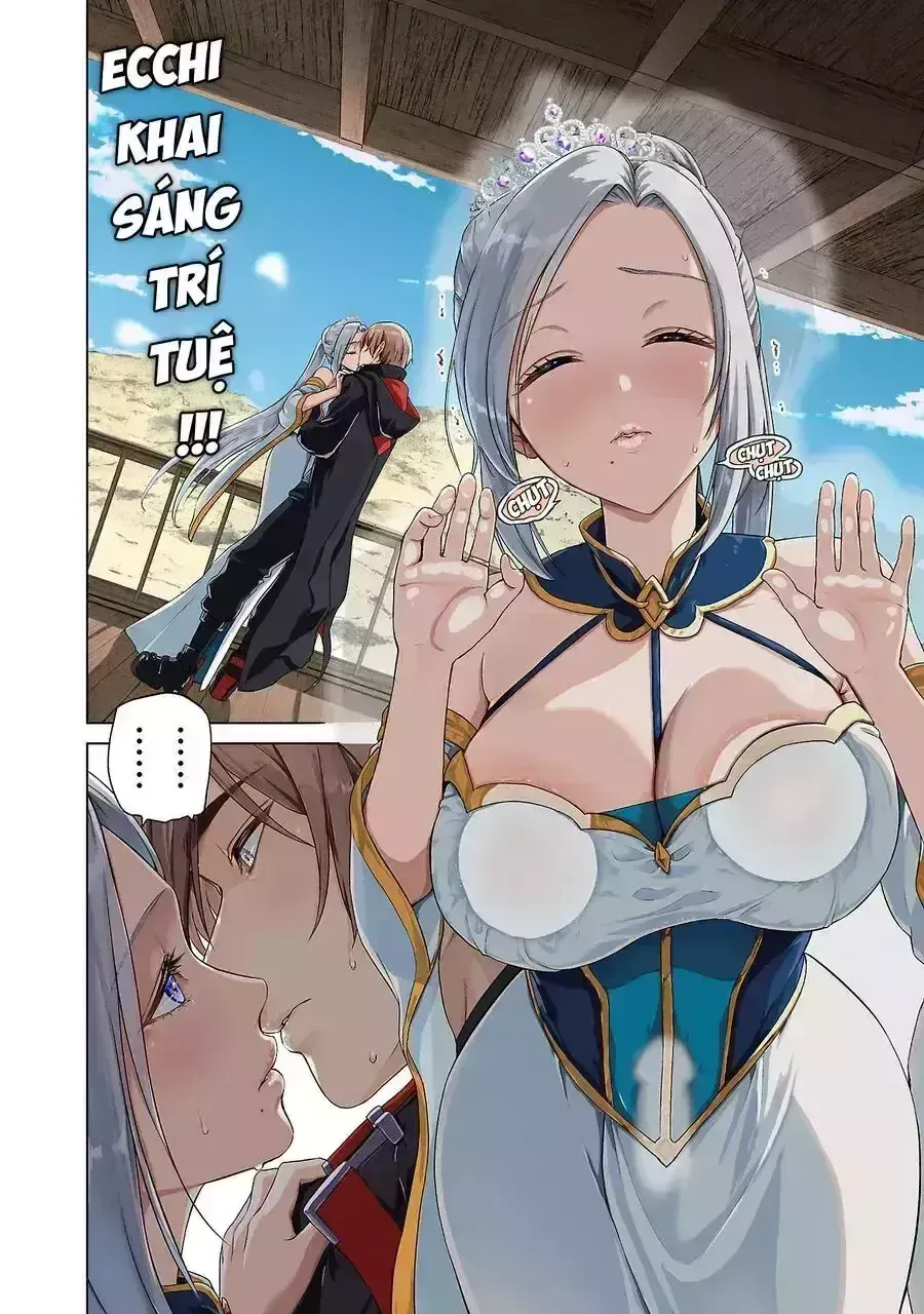 Onepunch Man Tập 454 trang 29