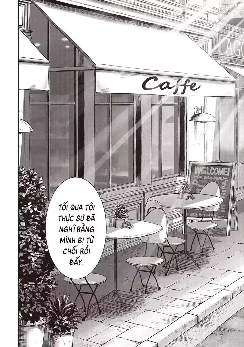 Onepunch Man Tập 454 trang 10