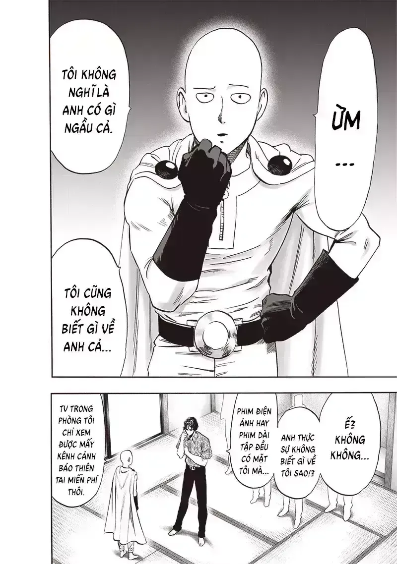 Onepunch Man Tập 455 trang 13