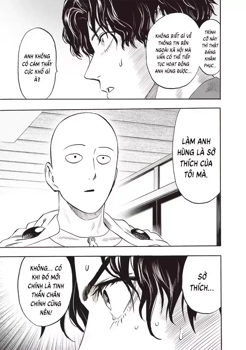 Onepunch Man Tập 455 trang 14