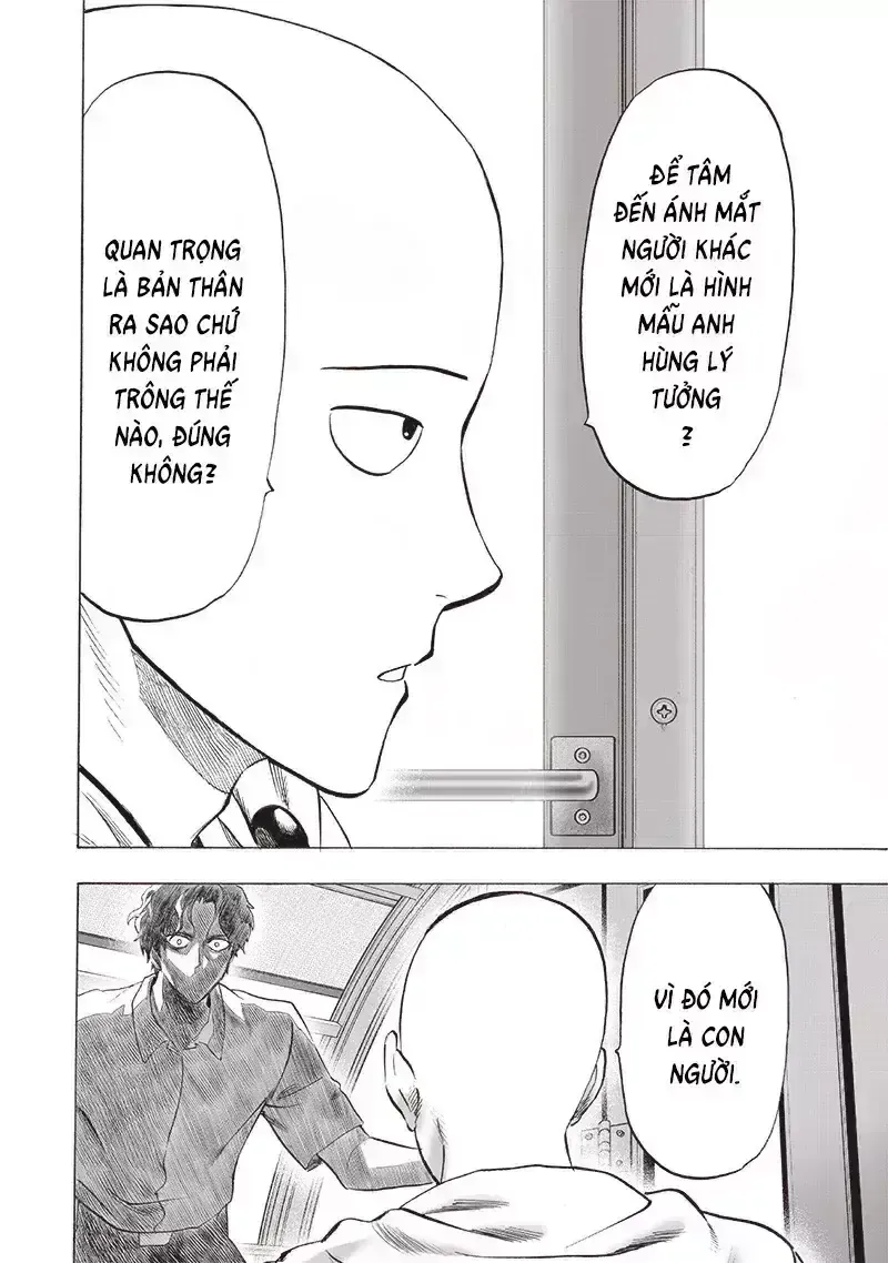Onepunch Man Tập 456 trang 14