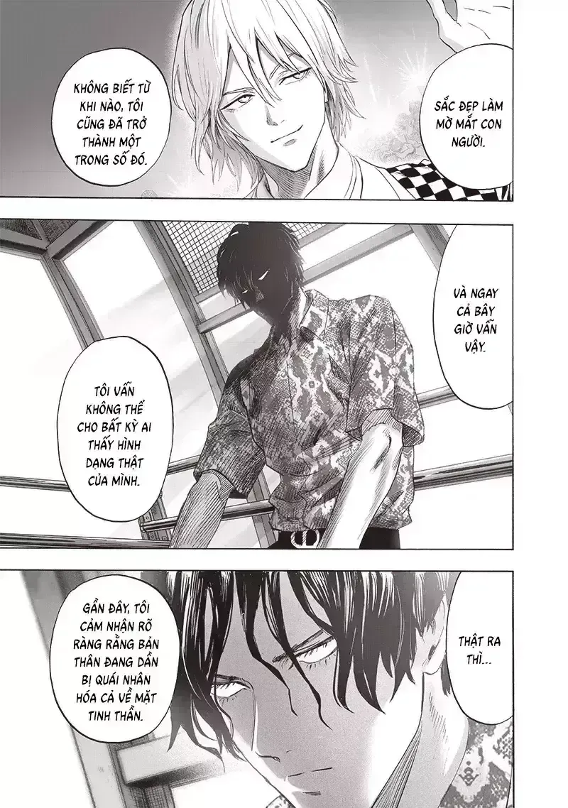 Onepunch Man Tập 456 trang 10