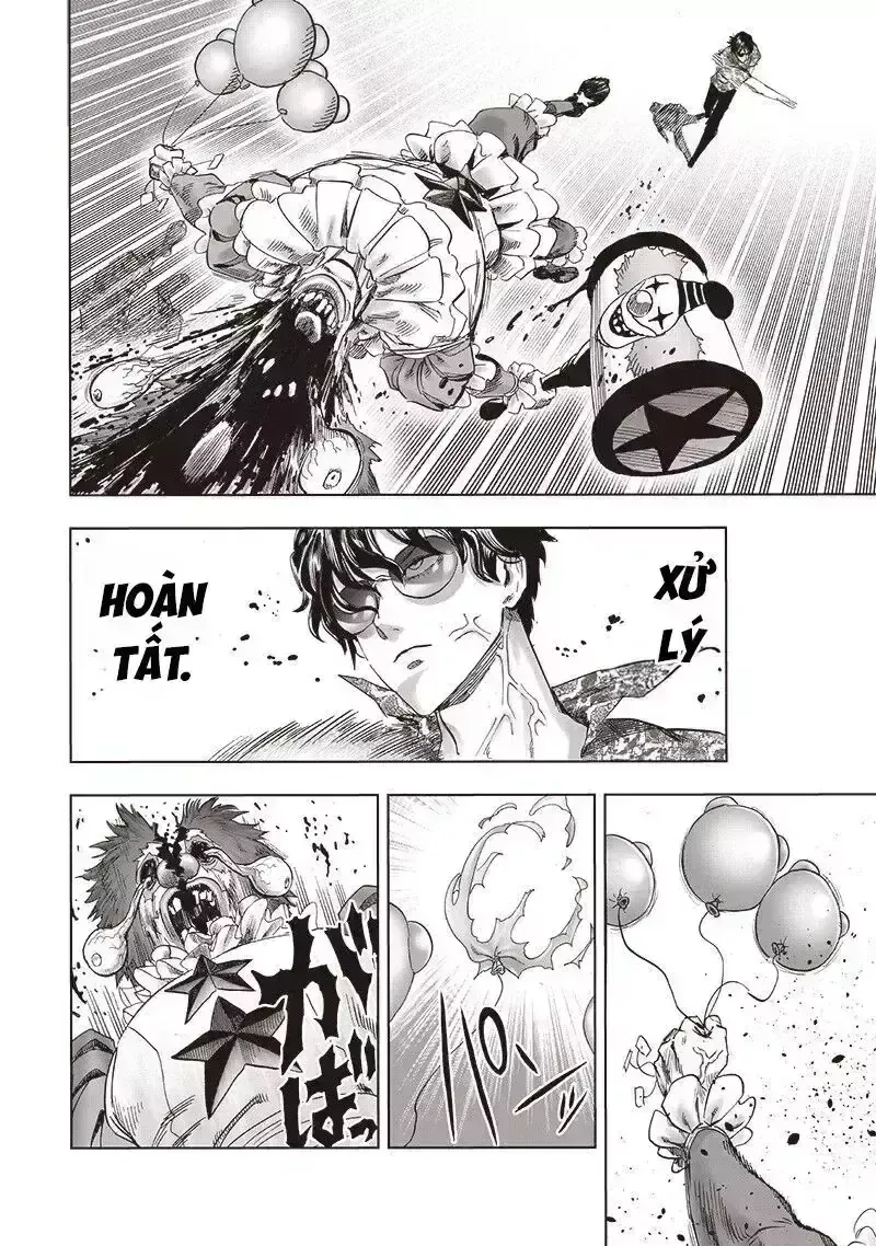 Onepunch Man Tập 457 trang 12