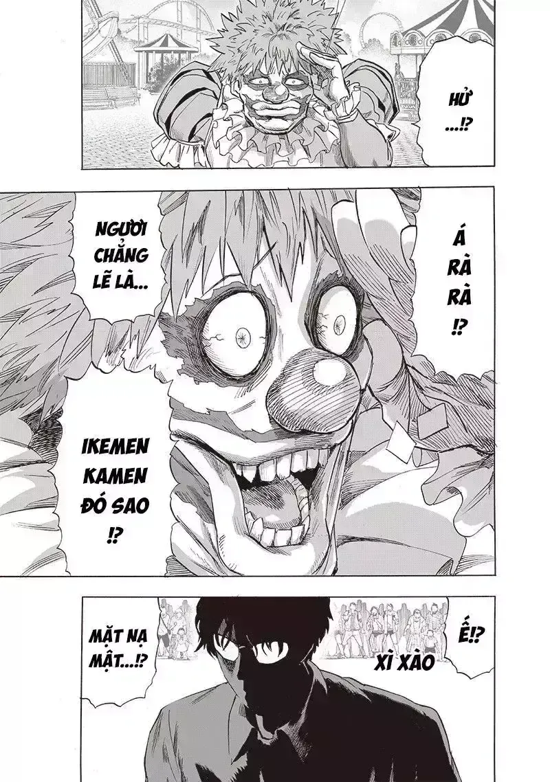Onepunch Man Tập 457 trang 23
