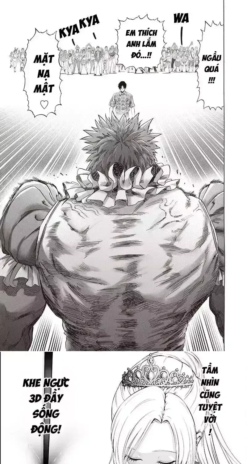 Onepunch Man Tập 457 trang 25