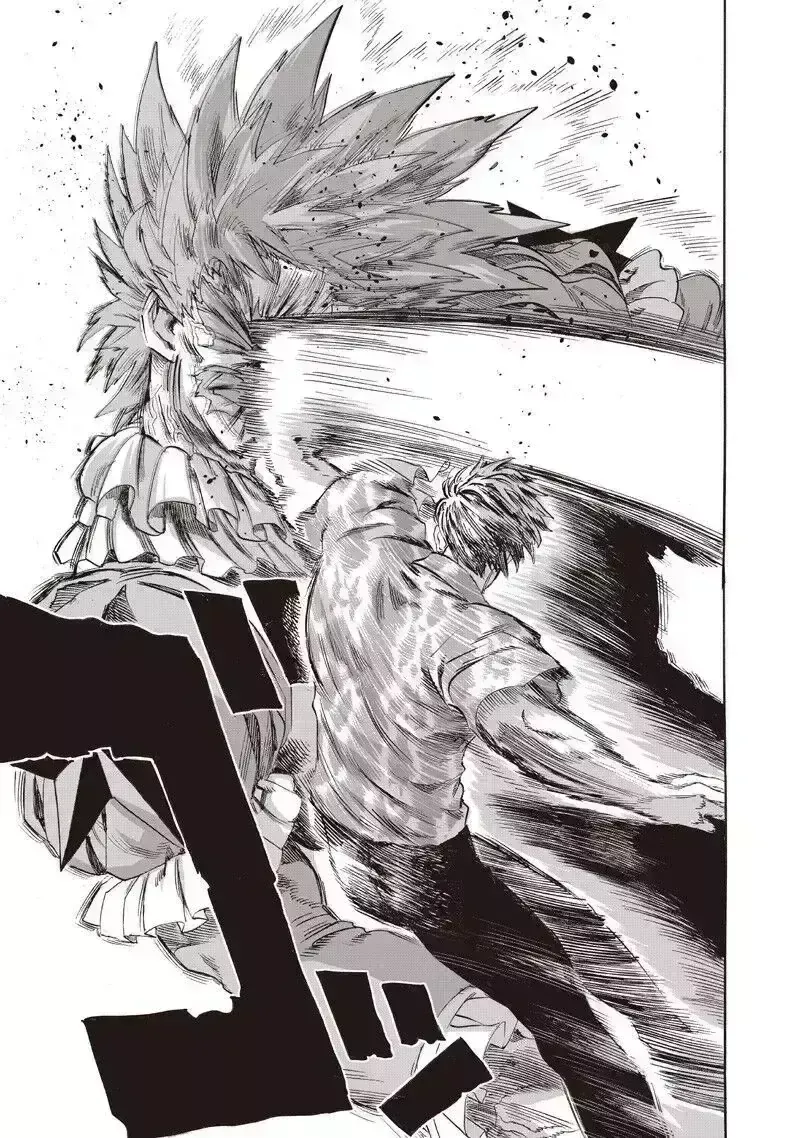 Onepunch Man Tập 458 trang 19