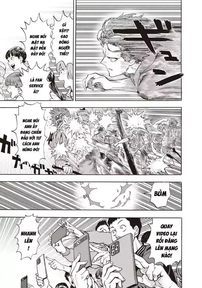 Onepunch Man Tập 458 trang 23