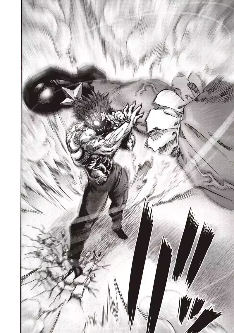 Onepunch Man Tập 459 trang 14